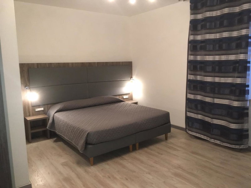 Park Hotel Elefante, Verona, Italy