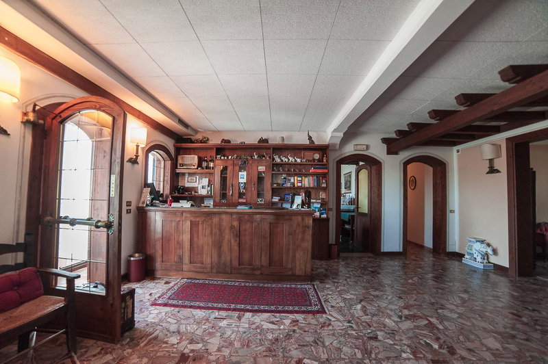 Park Hotel Elefante, Verona, Italy