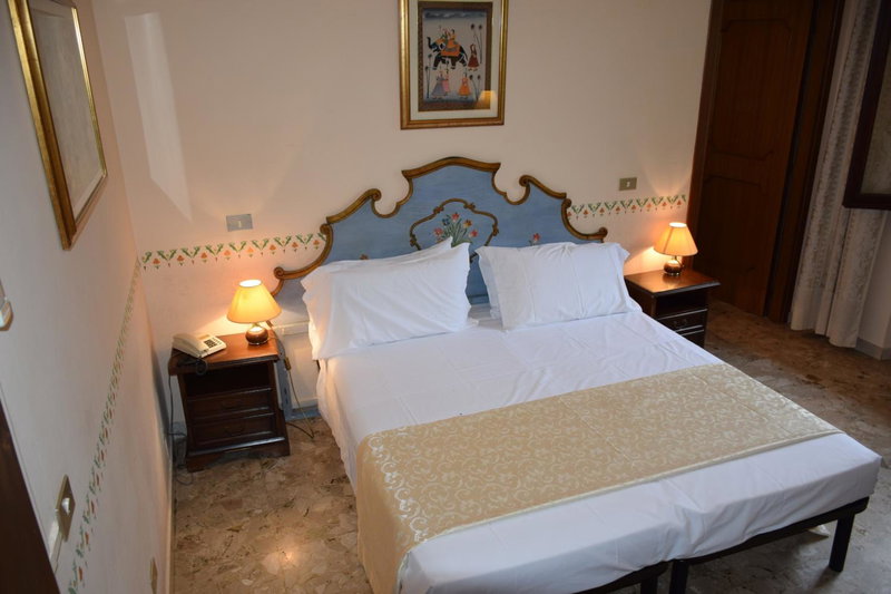 Park Hotel Elefante, Verona, Italy