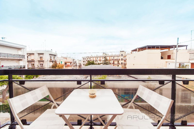 Apulia 70 Holidays - Suites & Experiences, Polignano a Mare, Italy