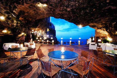 Apulia 70 Holidays - Suites & Experiences, Polignano a Mare, Italy