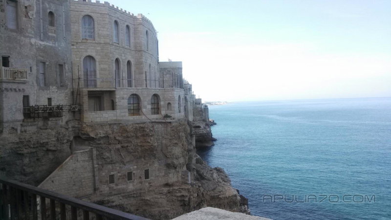 Apulia 70 Holidays - Suites & Experiences, Polignano a Mare, Italy