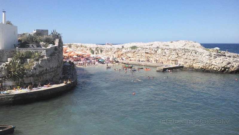 Apulia 70 Holidays - Suites & Experiences, Polignano a Mare, Italy