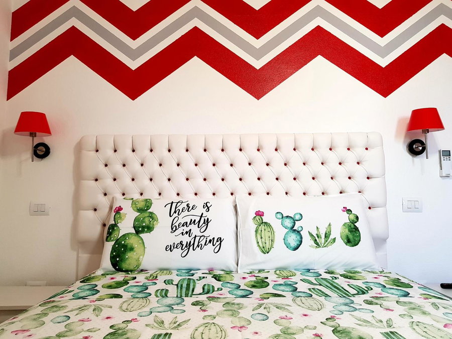 B&B L'Arcobaleno, Pula, Italy