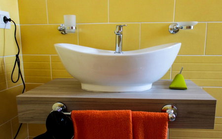 B&B L'Arcobaleno, Pula, Italy