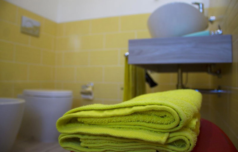 B&B L'Arcobaleno, Pula, Italy