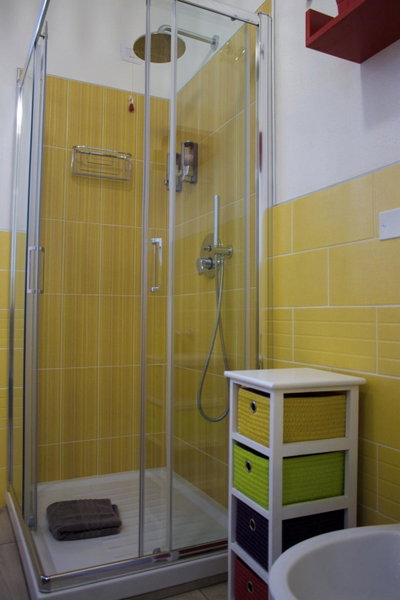 B&B L'Arcobaleno, Pula, Italy