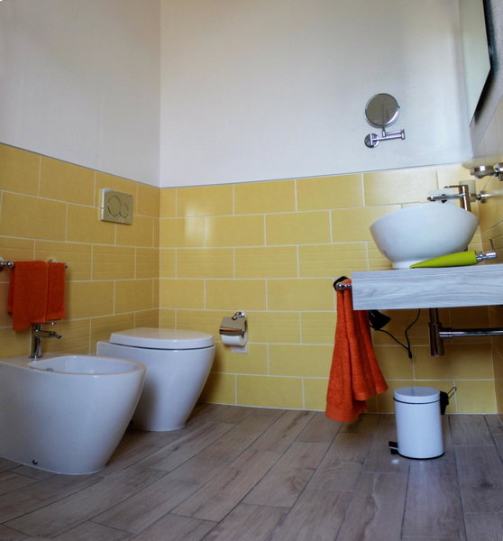 B&B L'Arcobaleno, Pula, Italy