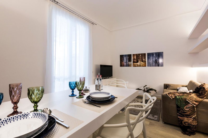 Palermo In Suite Aparthotel, Palermo, Italy
