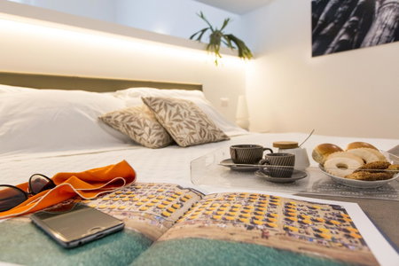 Palermo In Suite Aparthotel, Palermo, Italy