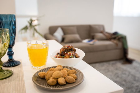Palermo In Suite Aparthotel, Palermo, Italy