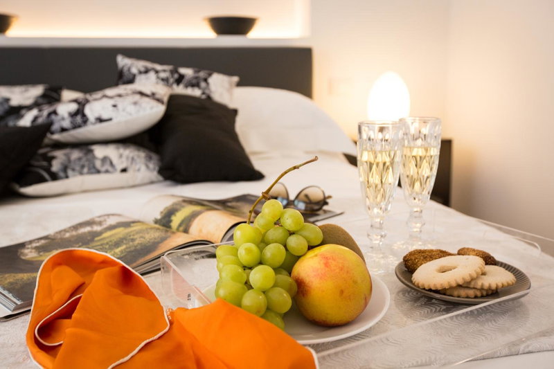 Palermo In Suite Aparthotel, Palermo, Italy