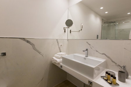 Palermo In Suite Aparthotel, Palermo, Italy