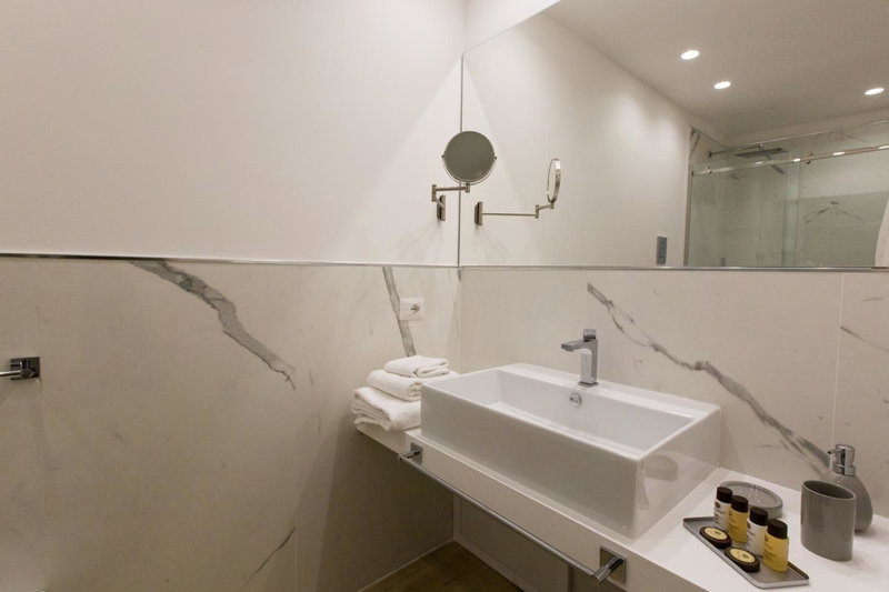 Palermo In Suite Aparthotel, Palermo, Italy