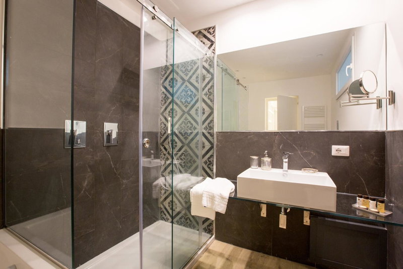 Palermo In Suite Aparthotel, Palermo, Italy