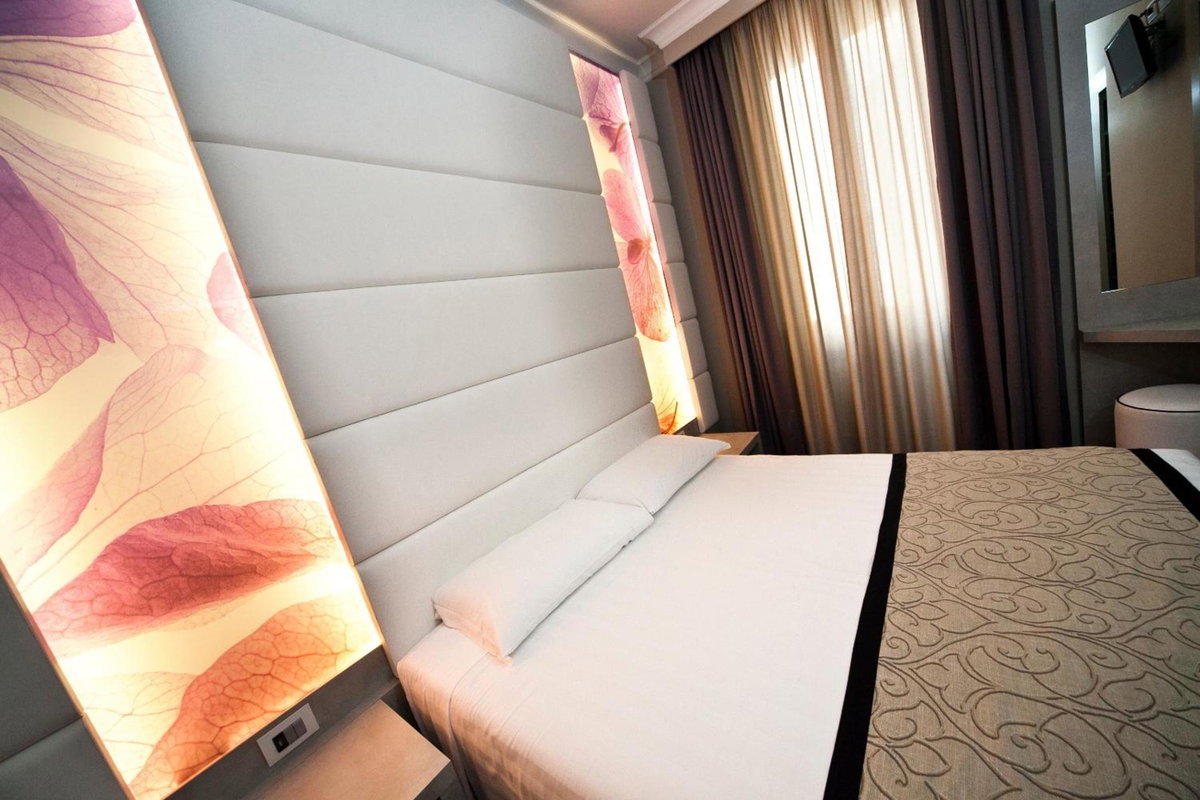 Hotel · B&B Residenza le Fonticine, Florence