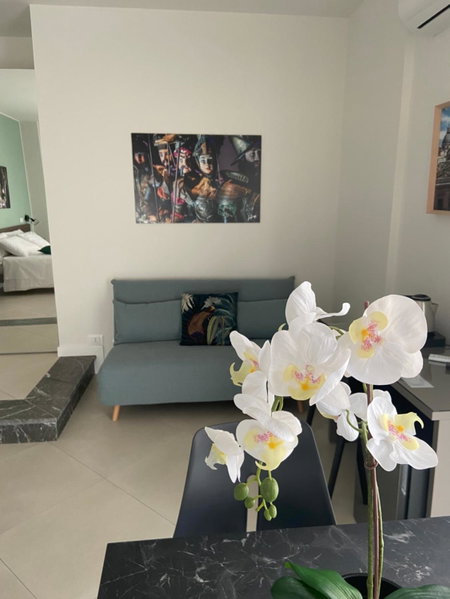 Maqueda Suites, Palermo, Italy