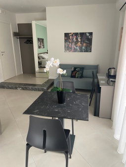 Maqueda Suites, Palermo, Italy