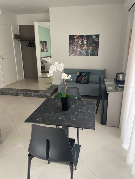 Maqueda Suites, Palermo, Italy