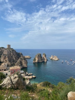 Maqueda Suites, Palermo, Italy