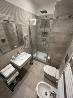 Maqueda Suites, Palermo, Italy