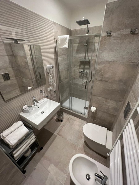 Maqueda Suites, Palermo, Italy