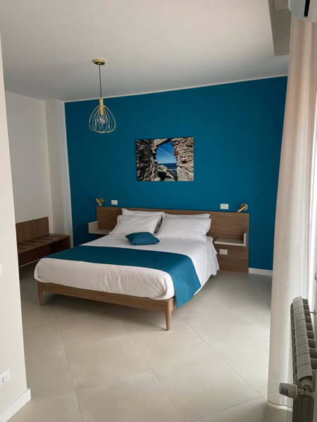 Maqueda Suites, Palermo, Italy