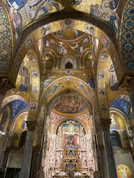 Maqueda Suites, Palermo, Italy