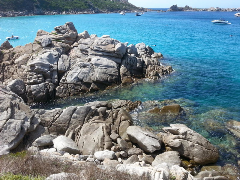 Maison Margherita, Santa Teresa Gallura, Italy