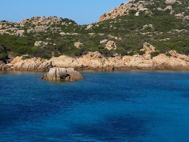 Maison Margherita, Santa Teresa Gallura, Italy
