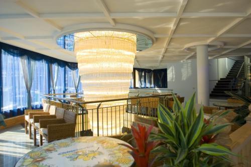 Hotel Alexander, Limone sul Garda, Italy