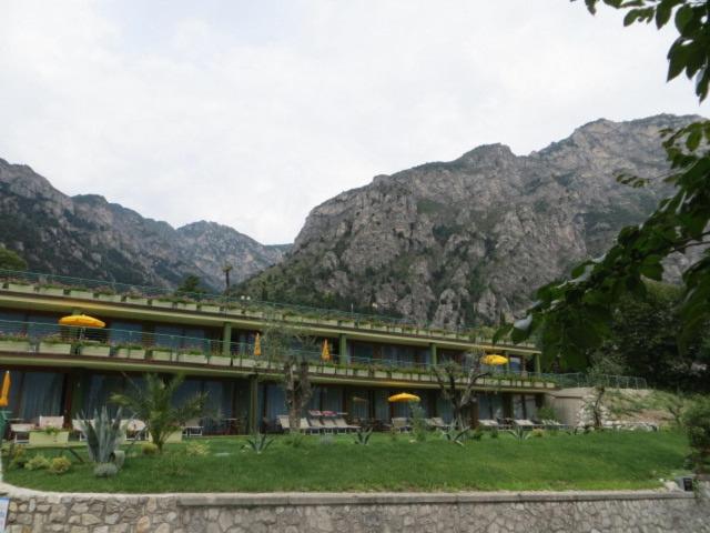 Hotel Alexander, Limone sul Garda, Italy