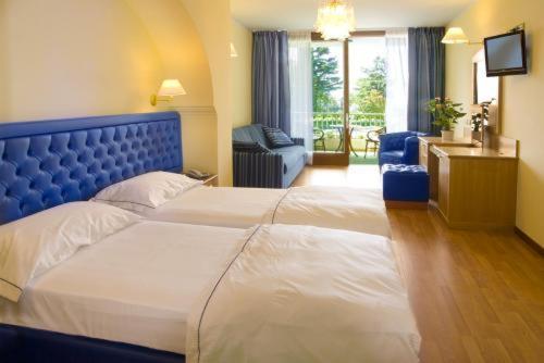 Hotel Alexander, Limone sul Garda, Italy