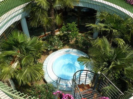 Hotel Alexander, Limone sul Garda, Italy