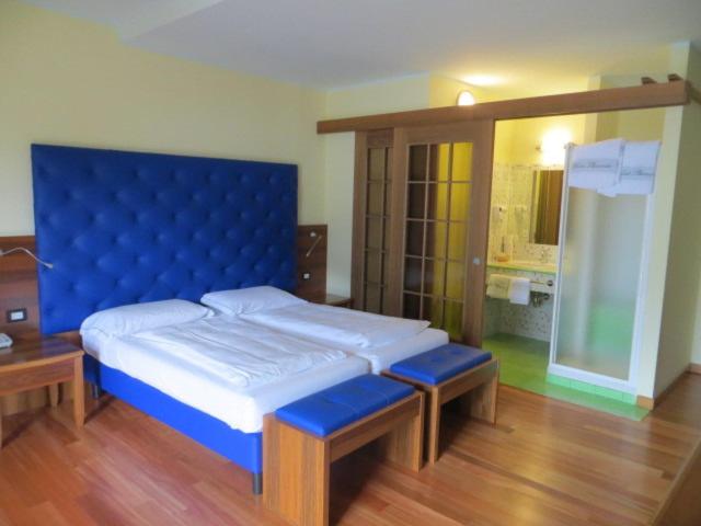 Hotel Alexander, Limone sul Garda, Italy