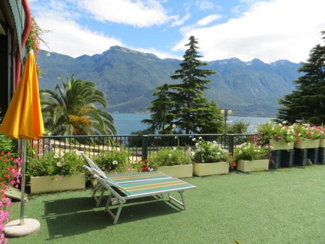 Hotel Alexander, Limone sul Garda, Italy