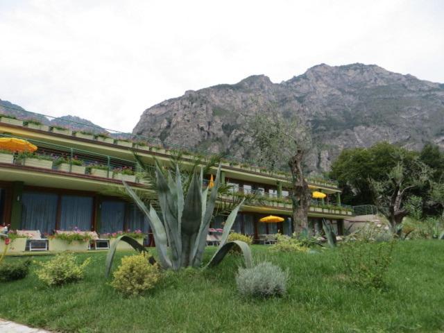 Hotel Alexander, Limone sul Garda, Italy