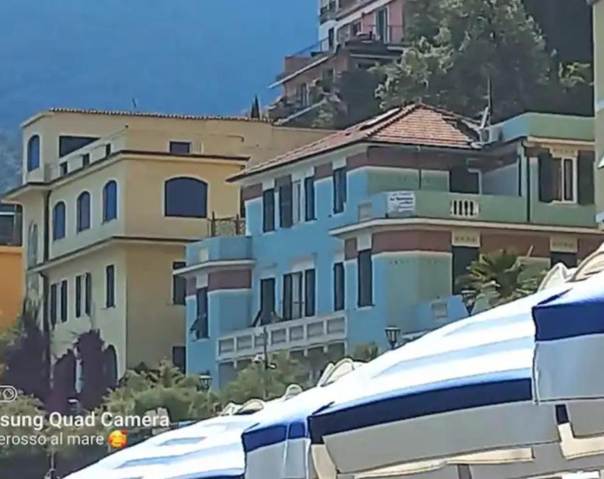 La Terrazza sul Mare Affittacamere, Monterosso al Mare, Italy