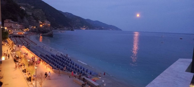 La Terrazza sul Mare Affittacamere, Monterosso al Mare, Italy