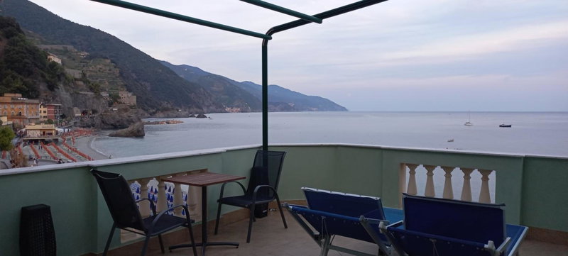La Terrazza sul Mare Affittacamere, Monterosso al Mare, Italy