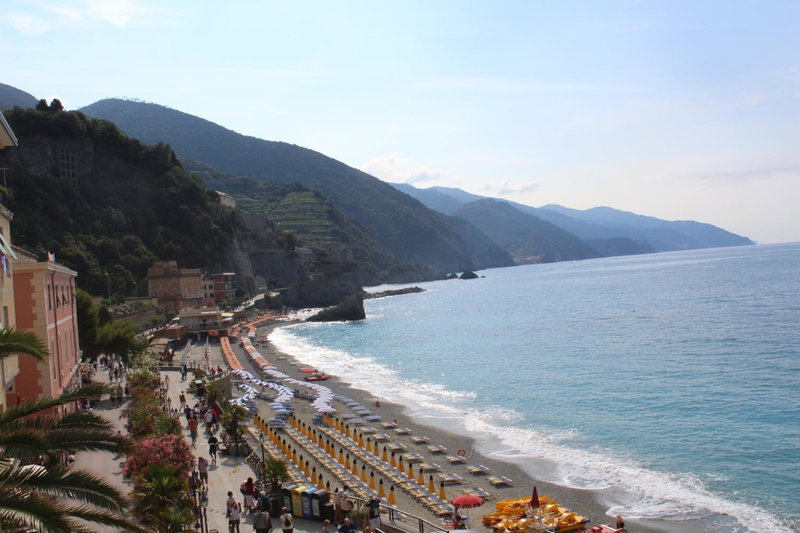 La Terrazza sul Mare Affittacamere, Monterosso al Mare, Italy