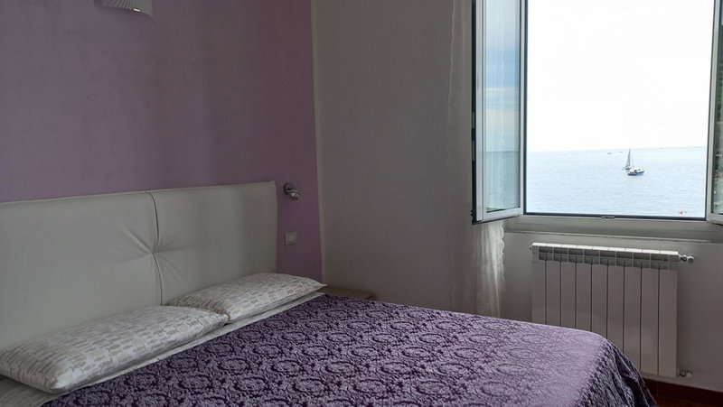 La Terrazza sul Mare Affittacamere, Monterosso al Mare, Italy