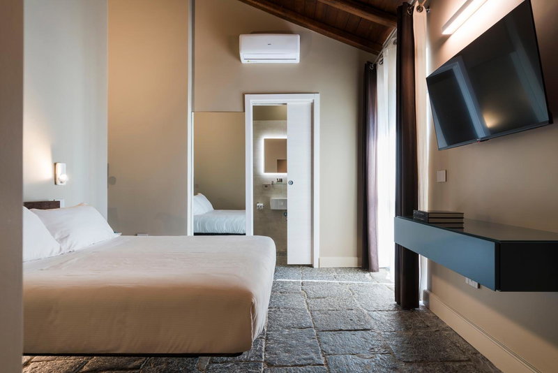 Nèroli Bio Relais, Catania, Italy