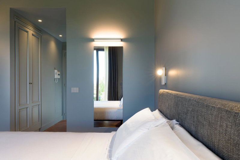 Nèroli Bio Relais, Catania, Italy