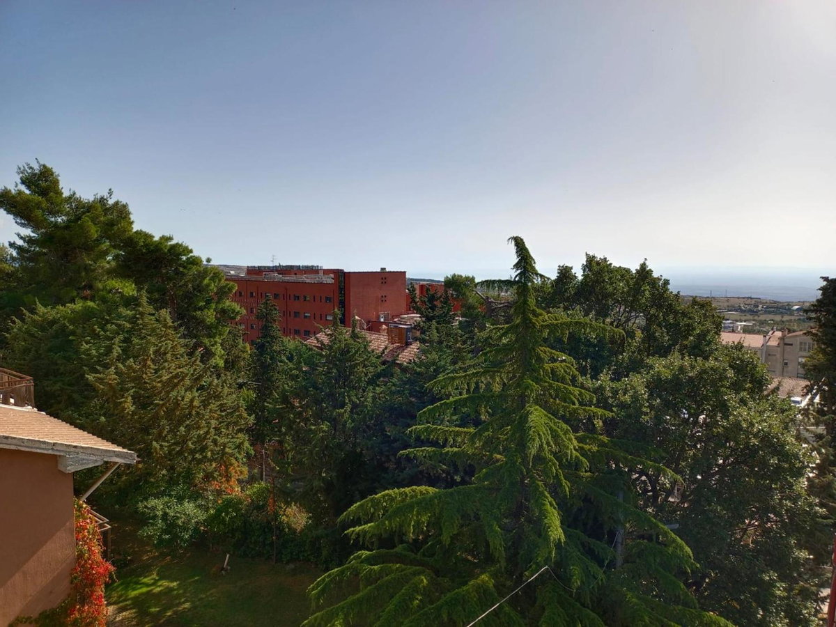 Hotel San Francesco, Italy