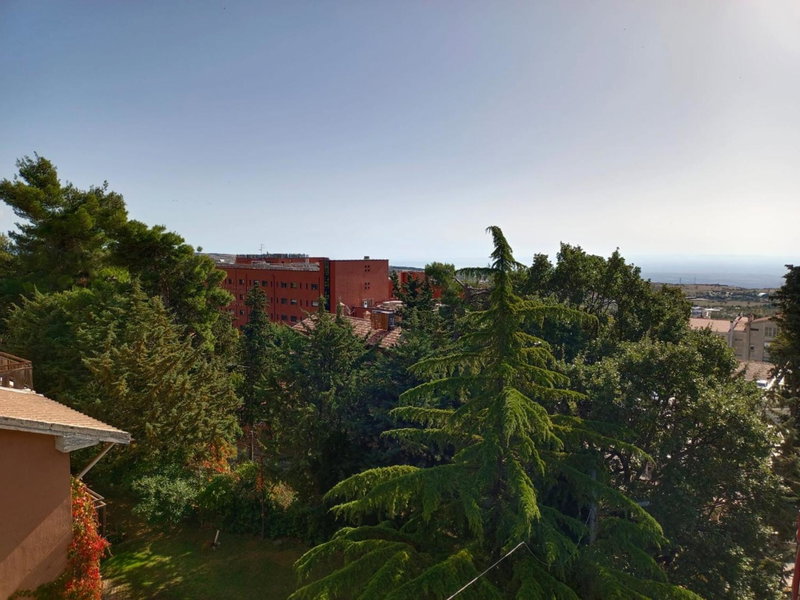Hotel San Francesco, San Giovanni Rotondo, Italy