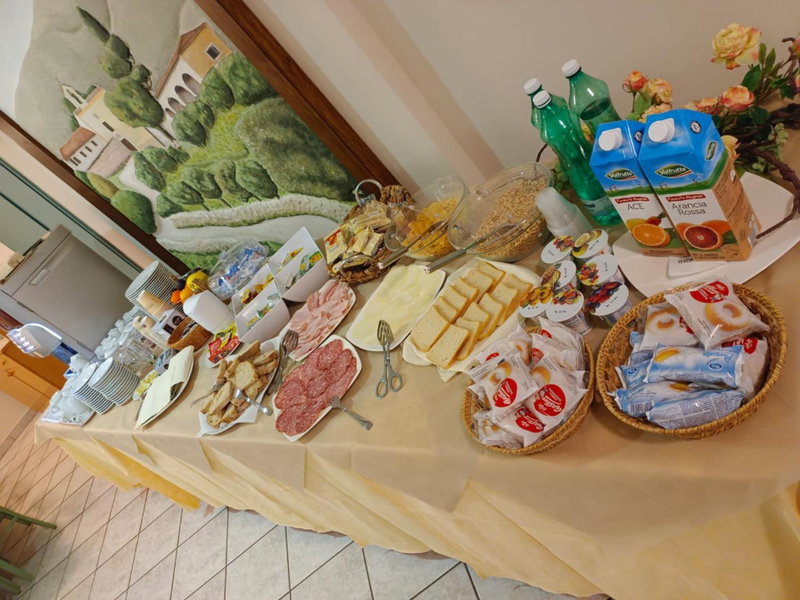 Hotel San Francesco, San Giovanni Rotondo, Italy