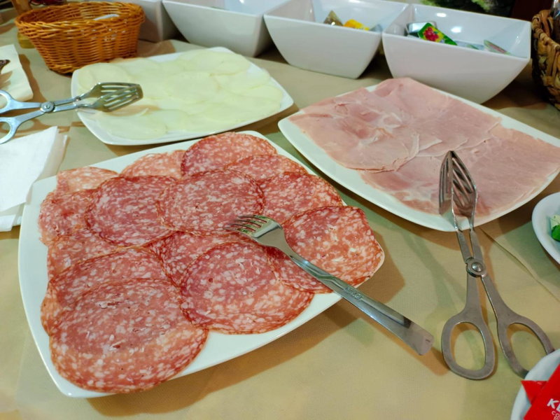 Hotel San Francesco, San Giovanni Rotondo, Italy