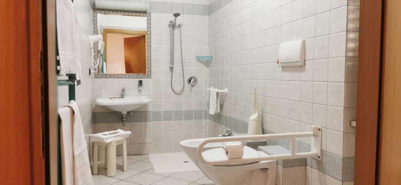 Hotel San Francesco, San Giovanni Rotondo, Italy