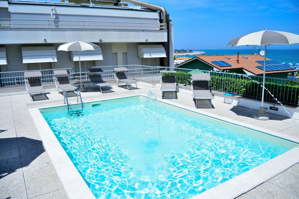 Hotel Corallo, Italy